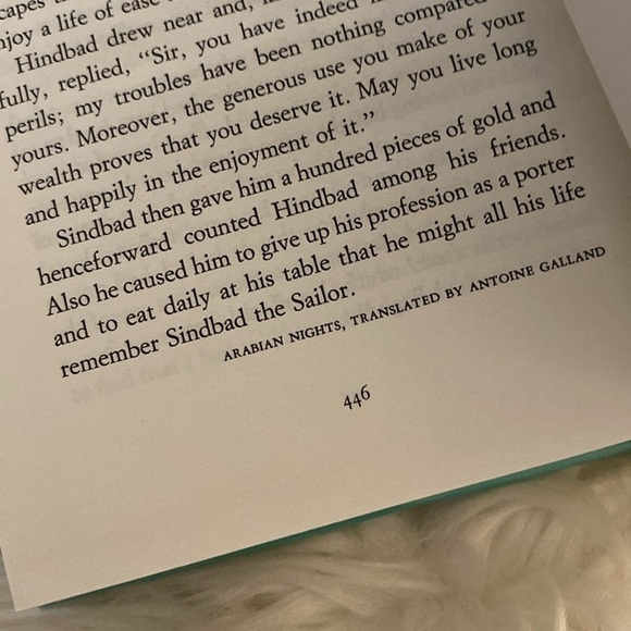 Readers Digest vintage 90’s printing The World’s best Fairy Tales book - Picture 9 of 9